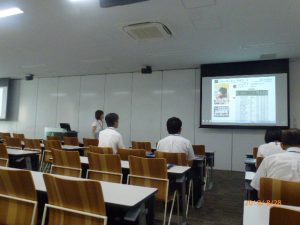 大阪工業大学見学会H30 001